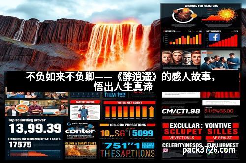 不负如来不负卿——《醉逍遥》的感人故事，悟出人生真谛